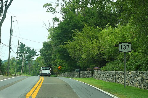 Pound Ridge
